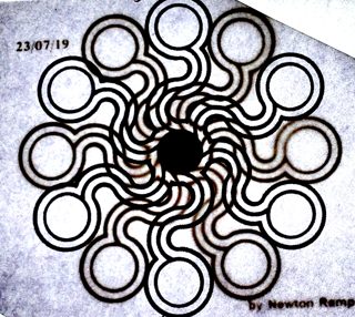 diagram of Pepperbox Hill from ccc