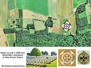 other of Vimy from ccc