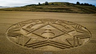 ground of Etchilhampton from ccc