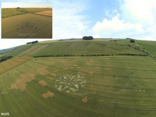 other of Hackpen Hill from ccc