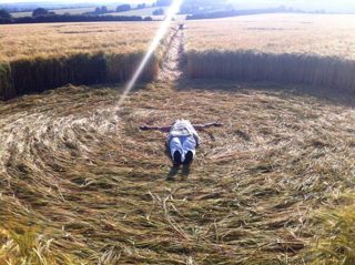 other of Badbury Rings from ccc