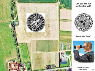 diagram of Ansty from ccc