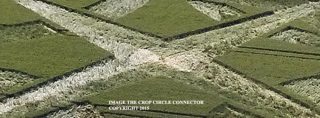 aerial of Stonehenge from ccc