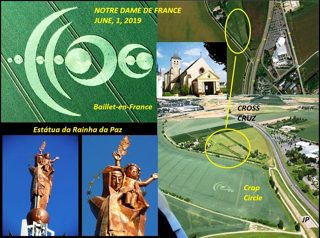 other of Notre Dame of France from ccc