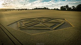 ground of Froxfield from ccc