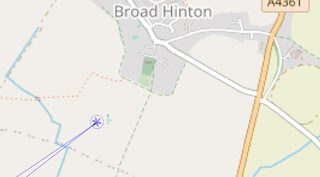 other of Broad Hinton from ccc