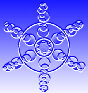 diagram of Parcay-Meslay from ccc