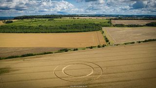 aerial of Marten