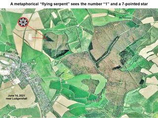 other of Ludgershall from ccc