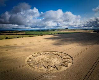 other of Roundway Hill from ccc