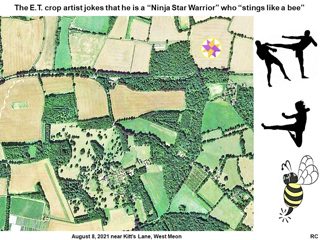 other of West Meon from ccc