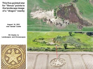 other of Sandal Castle from ccc