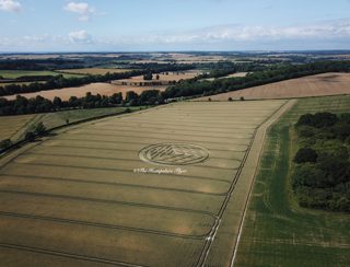 other of Tichborne from ccc