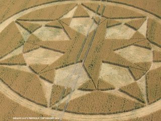 aerial of Marten from ccc