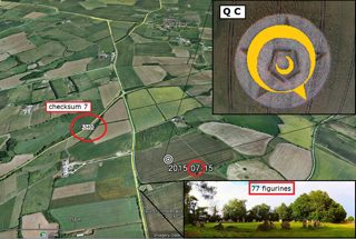other of Rollright Stones from ccc