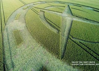 aerial of Stonehenge from ccc