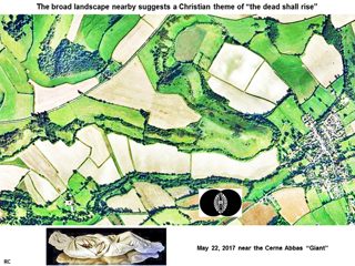 other of Cerne Abbas from ccc