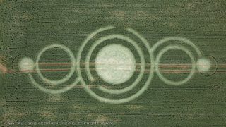 aerial of Marlborough