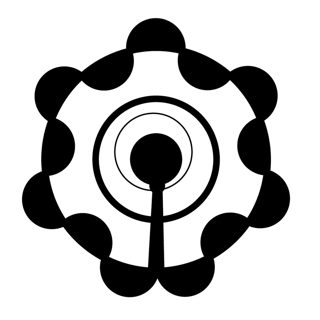 diagram of Avebury from ccc