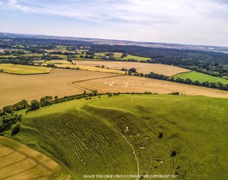 other of Cley Hill from ccc