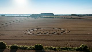 ground of Stoke Charity from ccc