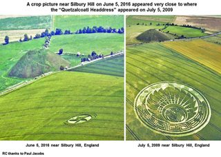 other of Silbury Hill from ccc