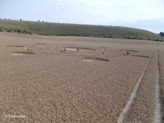 ground of Heytesbury from ccc