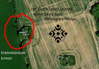 other of Ackling Dyke from ccc