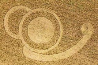 aerial of Malabrigo