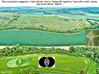 other of Cerne Abbas from ccc