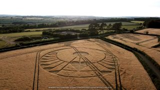 aerial of Kingdon
