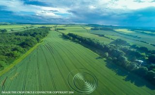 ground of Tichborne from ccc