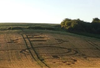 ground of Roydon from ccc
