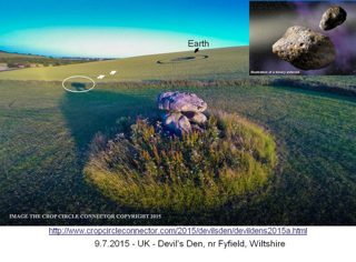 other of Devil's Den from ccc