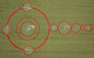 diagram of Wilton Windmill from ccc