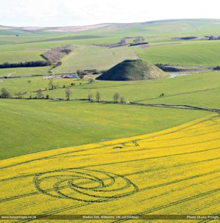 other of Waden Hill