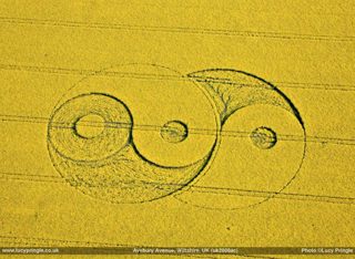 other of Avebury Stone Circle