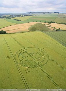 other of Silbury Hill