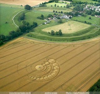 other of Avebury Stone Circle