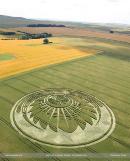 other of Silbury Hill