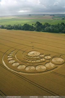 other of Avebury Stone Circle