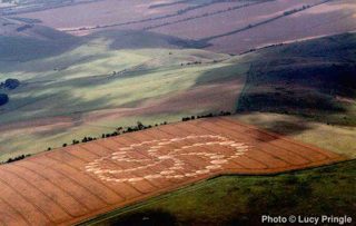 other of Milk Hill