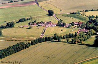 other of Avebury Manor