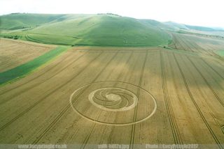 other of Milk Hill