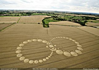 other of Milk Hill