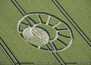 other of Winterbourne Bassett