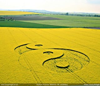other of Avebury Stone Circle