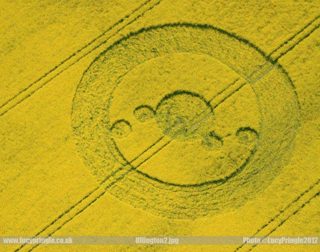 other of Uffington White Horse