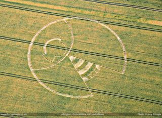other of Uffington White Horse