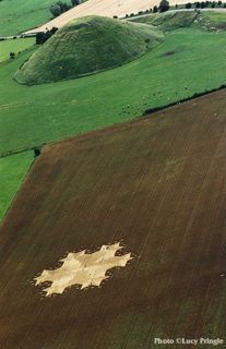 other of Silbury Hill